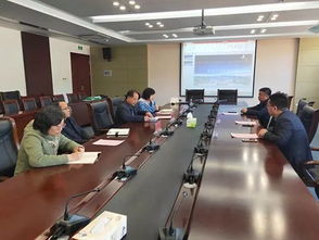 山東公路技師學院與濟南永昌物流、山東雅利安公司校企合作簽約儀式順利舉行，共促計算機軟硬件技術開發