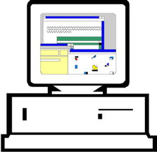 從辦公桌到云端 計算機軟硬件技術開發的演進與未來