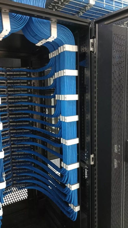 華思特 東莞機房綜合布線解決方案與技術開發專家