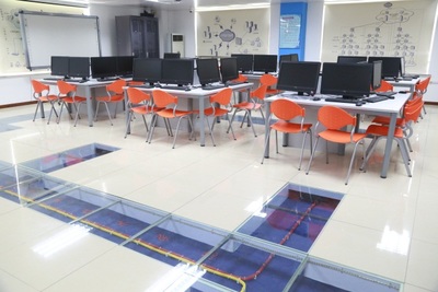 北京信息職業(yè)技術(shù)學(xué)院 聚焦信息技術(shù)，六大專(zhuān)業(yè)集群鑄就軟件英才